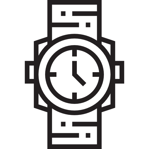 Watch icon