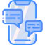 Smartphone icon 64x64