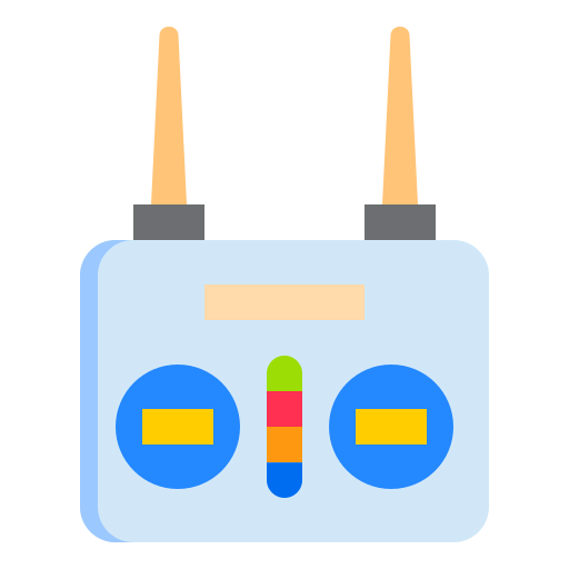 Drone icon