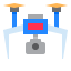 Drone icon 64x64