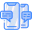 Smartphone icon 64x64