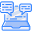 Laptop icon 64x64