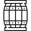 Barrel icon 64x64