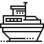 Ship icon 64x64