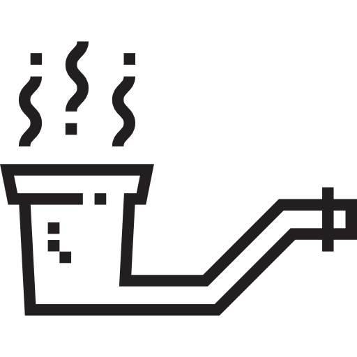 Pipe icon