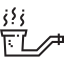 Pipe icon 64x64
