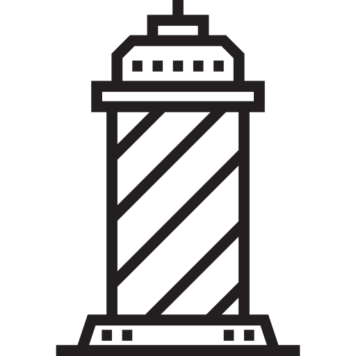 Lighthouse icon