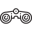 Binoculars icon 64x64