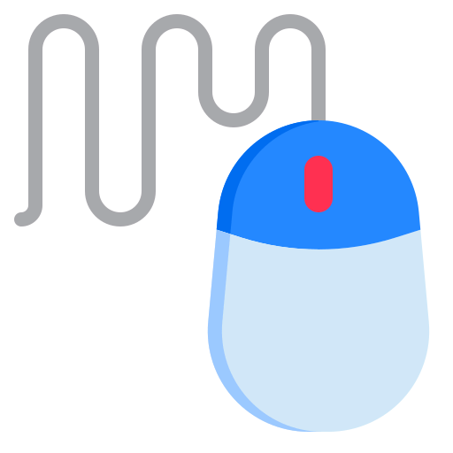 Mouse icon