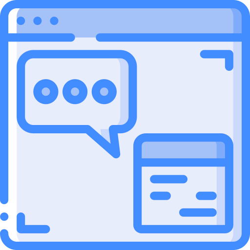 Conversation Symbol
