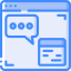 Conversation icon 64x64