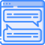 Conversation icon 64x64