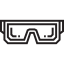 Glasses icon 64x64