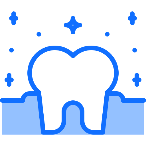 Molar icon