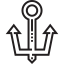 Anchor icon 64x64