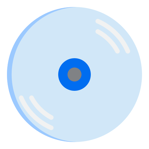 Cd icon