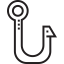 Hook icon 64x64