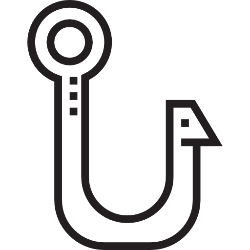 Hook icon