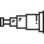 Telescope icon 64x64