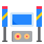 Home cinema icon 64x64