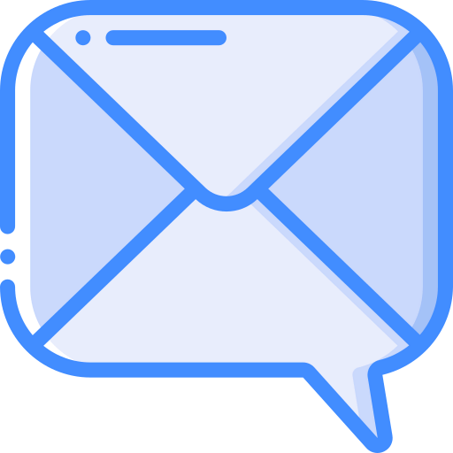 Mail icon