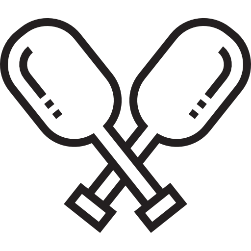 Oars icon