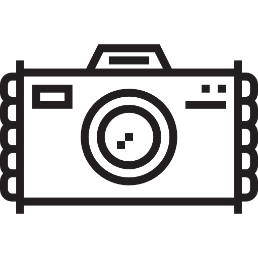 Camera icon