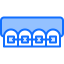 Braces icon 64x64