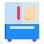 Fridge icon 64x64