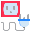 Plug icon 64x64