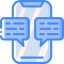 Smartphone icon 64x64