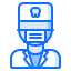 Dentist icon 64x64