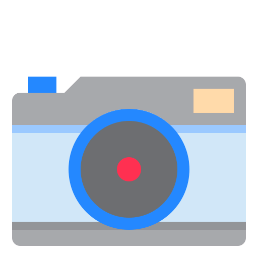 Camera icon