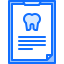 Dental files icon 64x64