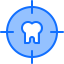 Teeth icon 64x64