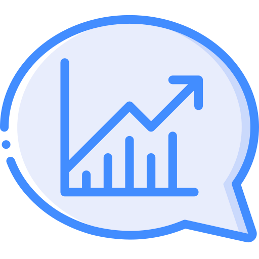 Speech bubble Symbol