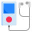 Music player icon 64x64