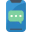 Smartphone icon 64x64
