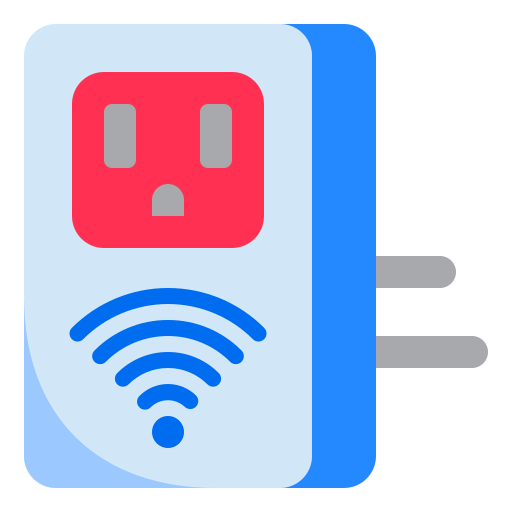 Wireless icon