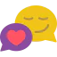 Smiley icon 64x64