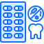 Tooth icon 64x64