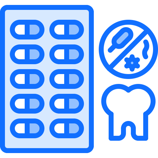 Tooth icon