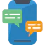 Smartphone icon 64x64