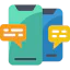 Smartphone icon 64x64