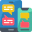 Smart devices icon 64x64