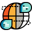 Communication 图标 64x64