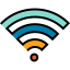 Wifi Symbol 64x64