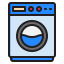 Washing machine icon 64x64
