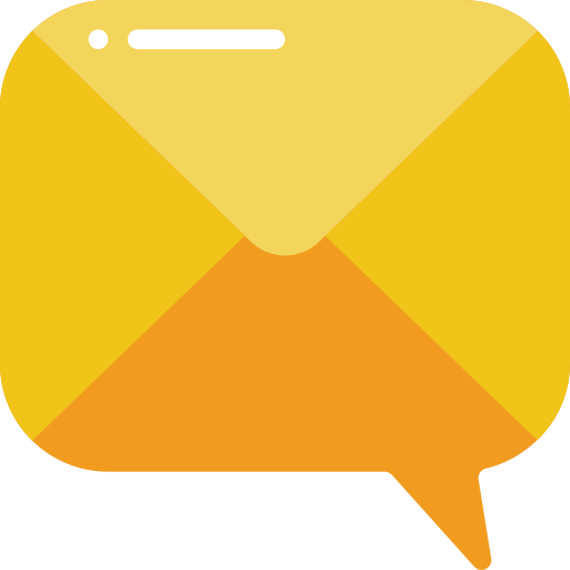 Mail icon