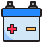 Battery icon 64x64